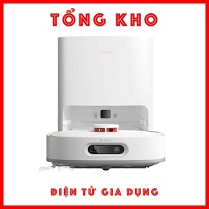 Robot hút bụi lau nhà Xiaomi Dreame Bot W10 Pro