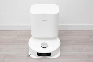 Robot hút bụi lau nhà Xiaomi Dreame L10 Prime