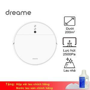 Robot hút bụi lau nhà Xiaomi Dreame F9 Pro