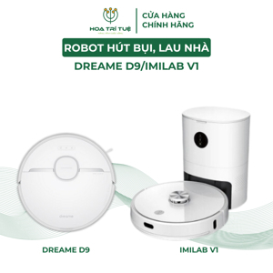 Robot hút bụi lau nhà Xiaomi Imilab V1