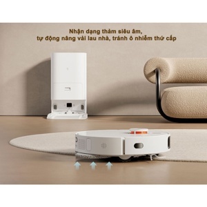 Robot hút bụi lau nhà Xiaomi Mijia B101CN