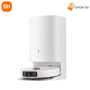 Robot hút bụi lau nhà Xiaomi Mijia B101CN