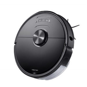 Robot hút bụi lau nhà Xiaomi Roborock S6 MaxV - Bản nội địa