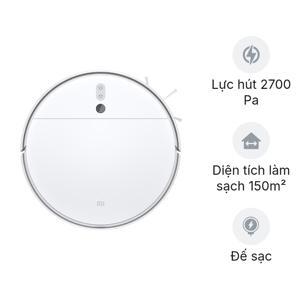 Robot hút bụi lau nhà Xiaomi Vacuum Mop 2