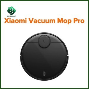 Robot hút bụi lau nhà Xiaomi Vacuum Mop P SKV4110GL