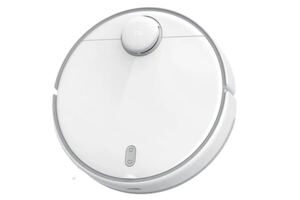 Robot hút bụi lau nhà Xiaomi Vacuum Mop 2 Pro