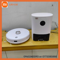 Robot Hút Bụi Lau Nhà Xiaomi Imilab V1