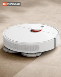 Robot Hút Bụi Lau Nhà Xiaomi Vacuum S10 Plus