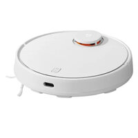 Robot hút bụi lau nhà Xiaomi Vacuum Mop S10 Plus – Bản quốc tế