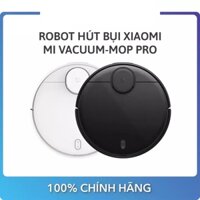 Robot hút bụi lau nhà Xiaomi Vacuum Mop Pro SKV4109GL - 2100PA