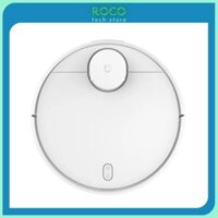 Robot Hút Bụi & Lau Nhà XIAOMI Gen 2 Mijia MOP P - Màu Trắng