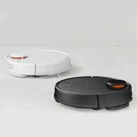 Robot Hút Bụi & Lau Nhà XIAOMI Gen 2 Mijia MOP P
