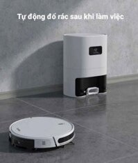 Robot hút bụi lau nhà Xiaomi Lydsto R3 Bản quốc tế