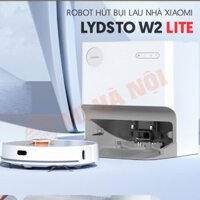 Robot hút bụi lau nhà Xiaomi Lydsto W2 Lite