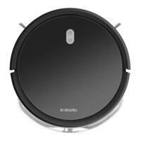 Robot Hút Bụi Lau Nhà Xiaomi Vacuum E5 trắng / đen