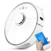 Robot hút bụi lau nhà Xiaomi Roborock Gen 2