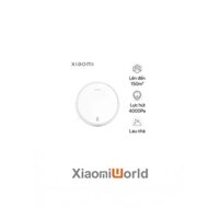 Robot Hút Bụi Lau Nhà Xiaomi Vacuum Mop E10