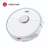 Robot hút bụi lau nhà Xiaomi Roborock S5 Max (Bản quốc tế)