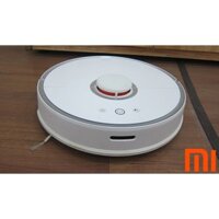 Robot Hút Bụi, Lau Nhà Xiaomi Roborock Gen 2