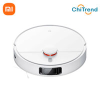 Robot hút bụi lau nhà Xiaomi Mijia 3S B108CN 4000Pa (Nội Địa)