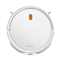 Robot hút bụi lau nhà Xiaomi Vacuum E5 Trắng EU