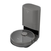 Robot Hút Bụi Lau Nhà Xiaomi Dreame Bot Z10 Pro