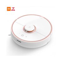 Robot Hút Bụi Lau Nhà Xiaomi Gen 2 - Roborock Robotic
