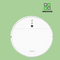 Robot hút bụi lau nhà Xiaomi Dreame F9 – bản Quốc tế