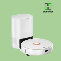 Robot hút bụi lau nhà Xiaomi Lydsto R1 bản Quốc Tế