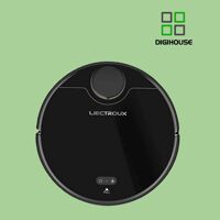 Robot hút bụi lau nhà Liectroux ZK901