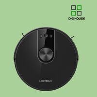 Robot hút bụi lau nhà Liectroux F5PRO