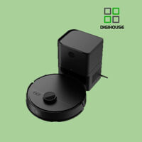 Robot hút bụi lau nhà Liectroux M70 Pro