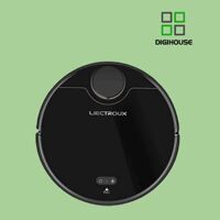Robot hút bụi lau nhà Liectroux ZK902