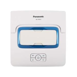 Robot hút bụi lau sàn Panasonic MC-RM10