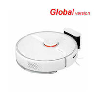 Robot hút bụi lau sàn thông minh Roborock S6 Pure (bản Quốc tế)