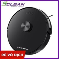 ROBOT HÚT BỤI LIECTROUX XR500