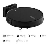 Robot hut bụi Lydsto G2D - Đen