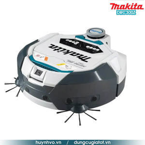 Robot hút bụi Makita DRC300Z