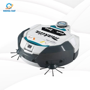 Robot hút bụi Makita DRC300Z