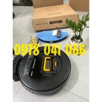 Robot hút bụi, máy hút bụi mini tự động thông minh lau nhà LIECTROUX 1-X009A