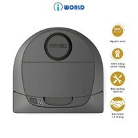 Robot hút bụi , máy hút bụi Neato Botvac D3 Connected bản quốc tế chính hãng nguyên seal bảo hành 12 tháng