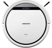 Robot hút bụi Medion MD 18501 - Hàng chính hãng