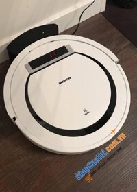 ROBOT HÚT BỤI MEDION MD 18600