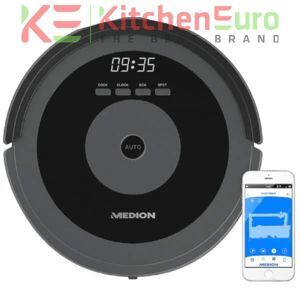 Robot hút bụi Medion MD17225