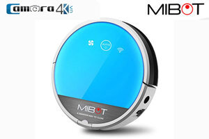 Robot hút bụi Mibot M6