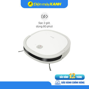 Robot hút bụi Midea M3L