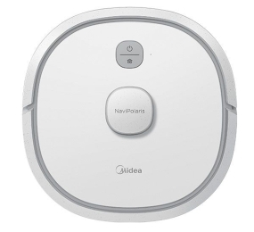 Robot hút bụi Midea M6