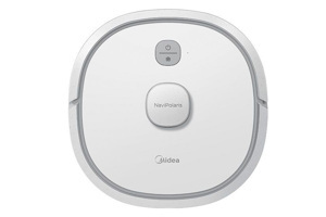 Robot hút bụi Midea M6