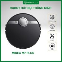 Robot Hút Bụi Midea M7 Plus