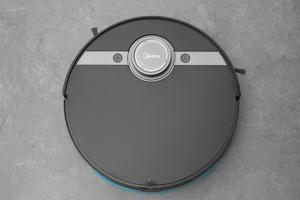 Robot hút bụi Midea M7 Plus